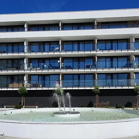 Westin House & Koralowa Apartment *