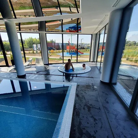 Westin House & Koralowa